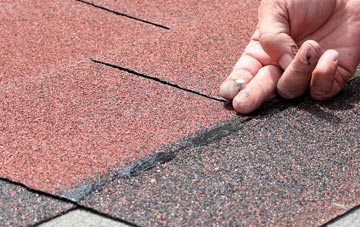 Roselands asphalt roof repairs