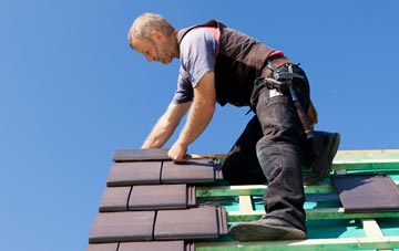 disadvantages of Roselands slate roofing