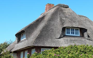 thatch roofing Roselands, East Sussex